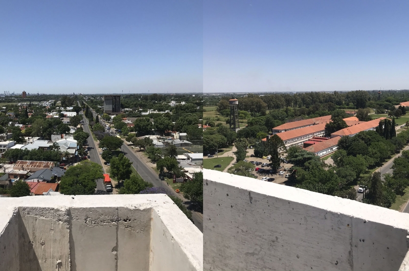Galería de fotos Paraíso